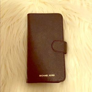Micheal Kors phone Apple phone case for 6,7,8 plus
